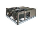 TempMaster - Model YJT 30-50 Ton - Split Condensing Units
