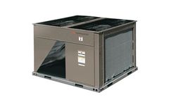 TempMaster - Model PHT/PJT 7.5-25 Ton - Split System Heat Pumps