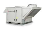 TempMaster - Model DOAS - Dedicated Outside Air System - Up to 18,000 CFM