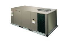 TempMaster OmniCore - Model 100 - Packaged Rooftop Units