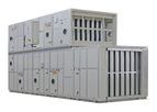 PETRA - Model AHU - Advanced Control Solution for Air Handling Units