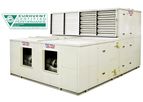 PETRA - Model PAH - Central Station Air Handling Unit