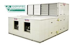 PETRA - Model PAH - Central Station Air Handling Unit