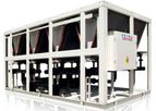 PETRA - Model PDC - Dry Cooler Unit