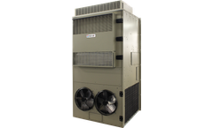 Marvair - Model MGH3090A-3180A - Wall Mount Air Conditioners for Equipment Shelters