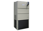 Marvair - Model GAH1024A-1060A - Wall-Mounted Air Conditioners with Gas Heat