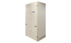 Marvair - Model VDH/VAH Scholar 2.0 - Heat Pumps and Air Conditioners