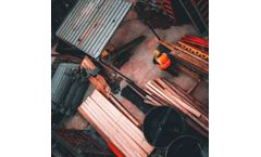Portable Step for Civil Engineering
