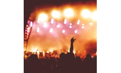 Portable Step for Events