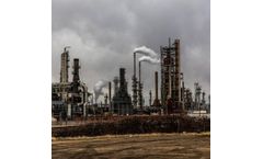 Portable Step for Oil & Gas