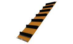 Rollaway - Portable Step