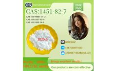 gs - Version 51-05-8,1451-82-7,49851-31-2,59-46-1,62-44-2,137-5 - Chemical raw meterials,BMK,PMK,CAS NO:49851-31-2,1451-82-7