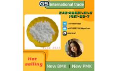 GS - Version 2-Bromo-1-phenyl-1-pentanone - New BMK/PMK Powder，CAS NO:1451-82-7,49851-31-2，171596-29-5，139755-83-0
