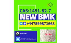 GS - Reliable 1451-82-7 Supplier – 99%+ Purity, Trusted Source