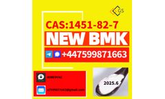 GS - Model 51-05-8,1451-82-7,49851-31-2,59-46-1,62-44-2,137-5 - New BMK/PMK Powder，CAS NO:1451-82-7,49851-31-2，171596-29-5，139755-83-0