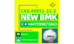 GS - New BMK Powder CAS 28578-16-7,5449-12-7,Exported to EU Weekly