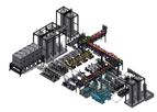 Custom Modular Utility Project Design Service
