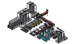 Custom Modular Utility Project Design Service