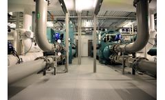 Systecon - Modular Central Plants