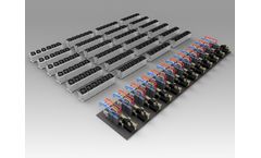 Systecon CritiChill - Modular Indirect Evaporative Cooling System