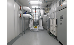 Systecon - Custom Pump Packages and System Components