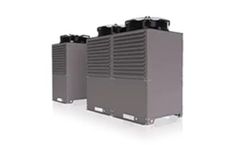 Haskris - Model OPC-Series - Outdoor Process Chillers