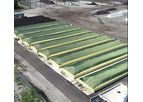 SG BUNKER - Advanced Composting System