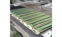 SG BUNKER - Advanced Composting System