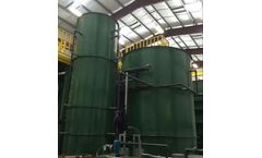 Zimmerman - Steel Stacks and Ductwork Solutions for Energy Industries