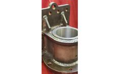 Zimmerman - Custom Aluminum Wheelchair Ramp