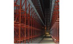 Zimmerman - Custom Fabricated Materials Handling Components