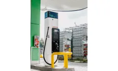 Resato - Model FSS - Full Sized Hydrogen Refueling Station