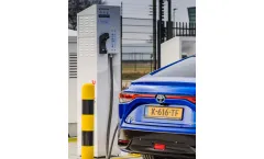 Resato - Model FOS - Fleet Owner Station for Hydrogen Vehicle Refueling