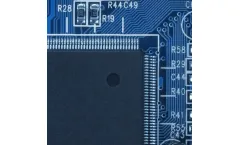 Performance Carbon for Semiconductors Industry