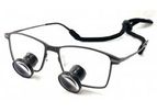 Care-Optical - Model TTL-CHL-2.5X - Dental Surgical Loupes