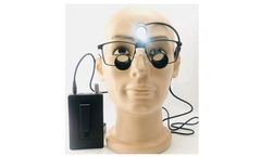 Care-Optical - Model CHL-JC-M08B-CP - Designing Medical Lamps