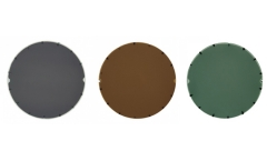 Care Optical - Model CR-39- P-CR-F - Finsihed Polarzied Lens