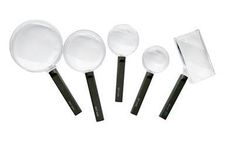 Care-Optical - Model 674 Series - Handheld Magnifier
