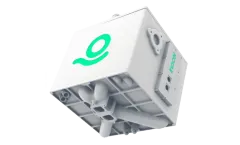 INOCEL - Model Z300 - 300kW High Power Hydrogen Fuel Cell for Diverse Applications