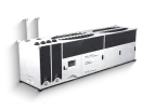 INOCEL - Hydrogen Fuel Cell Power and Heat Generator
