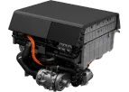 Hopium - Fuel Cell System 200 kW
