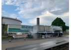 Nitrogen Services