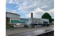 Nitrogen Services