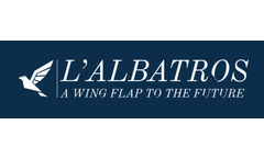 L Albatros - Disposable Scrub Suit