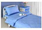 L Albatros - Disposable Hospital Bed Cover Pack