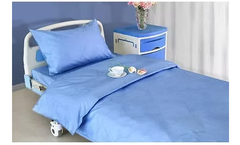 L Albatros - Disposable Hospital Bed Cover Pack
