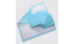 L Albatros - Disposable Underpads