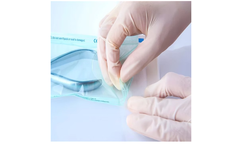 L Albatros - Self-Seal Sterilization Pouch