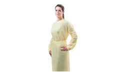 L Albatros - Disposable Visitor Gown
