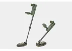 VALLON - Model VMR3G - Minehound Dual-Sensor Detector for Explosive Ordnance Detection